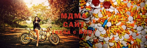 хмурый Горно-Алтайск